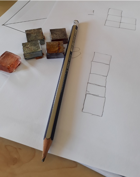 Pentomino challenge